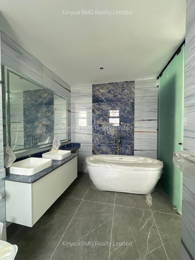 Serviced 3 Bed Apartment with En Suite in Nyali Area - 2