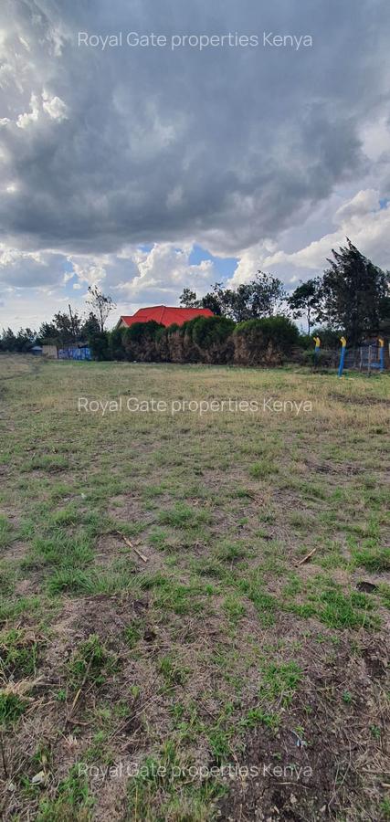 0.073 ac Residential Land at Kbc - 1