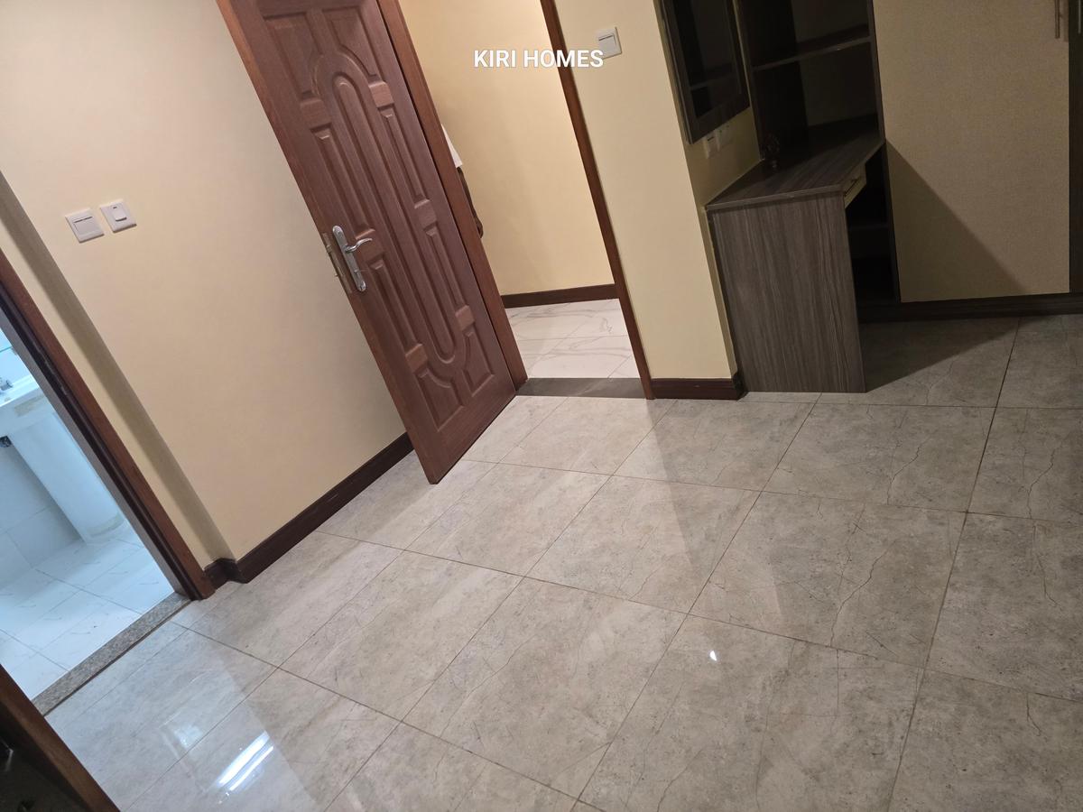 4 Bed Apartment with En Suite in Lavington - 20