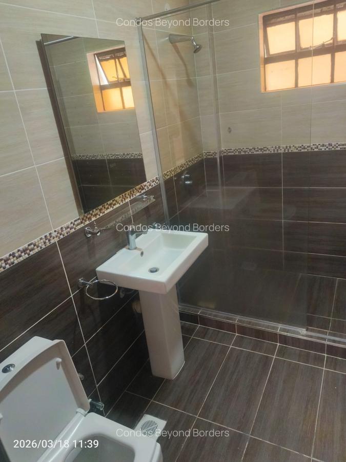 3 Bed Apartment with En Suite at St Micheal'S Road - 11