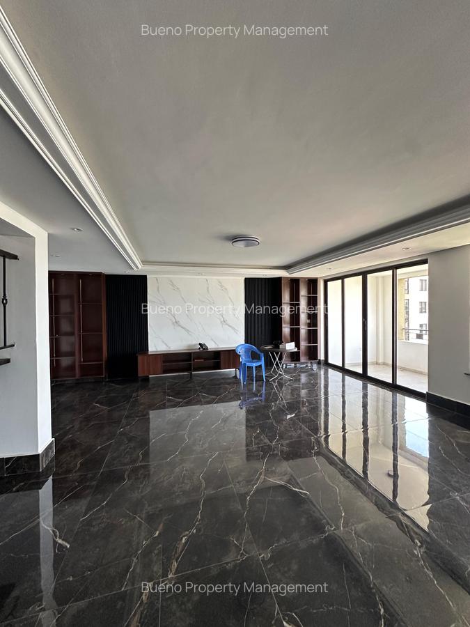 5 Bed Apartment with En Suite in Kileleshwa - 8