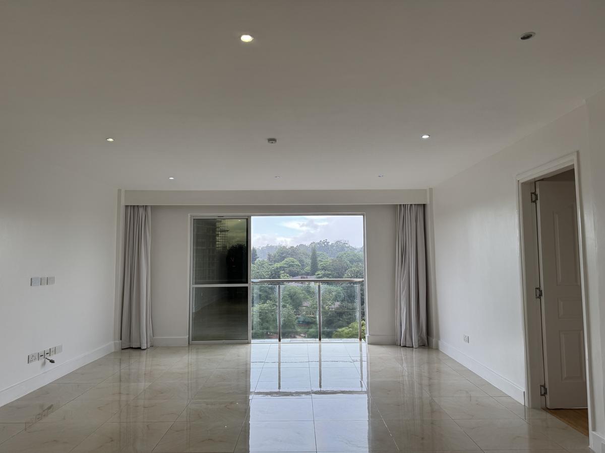 2 Bed Apartment with En Suite in Rhapta Road - 1