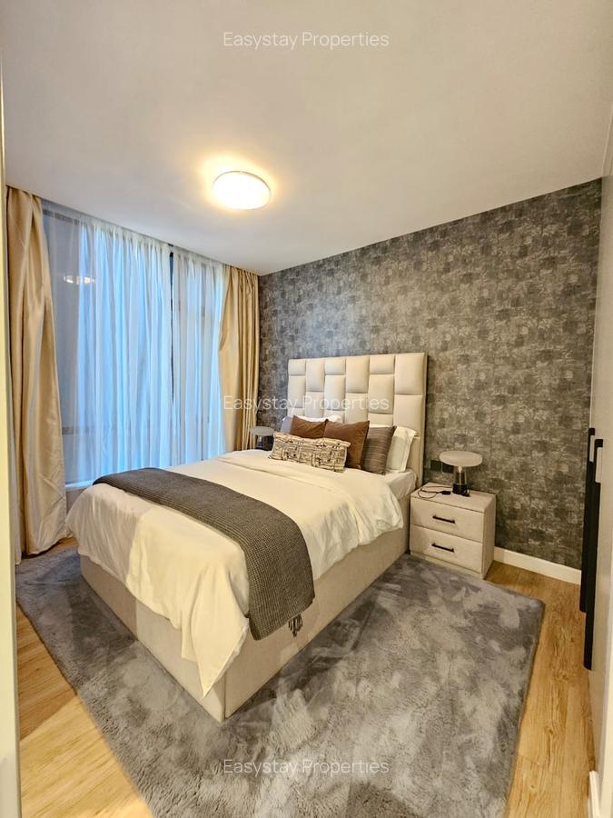 Furnished 3 Bed Apartment with En Suite in Westlands Area - 13