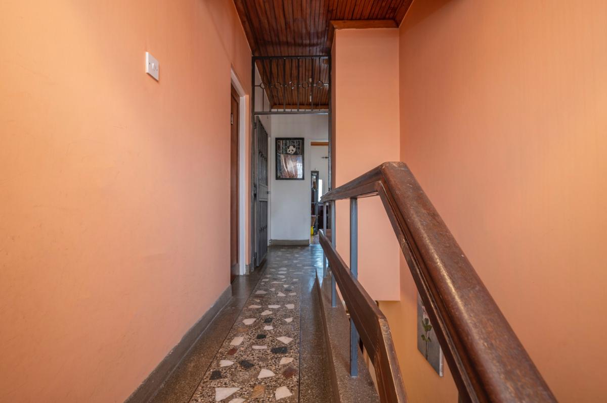 4 Bed Townhouse with En Suite in Langata - 5