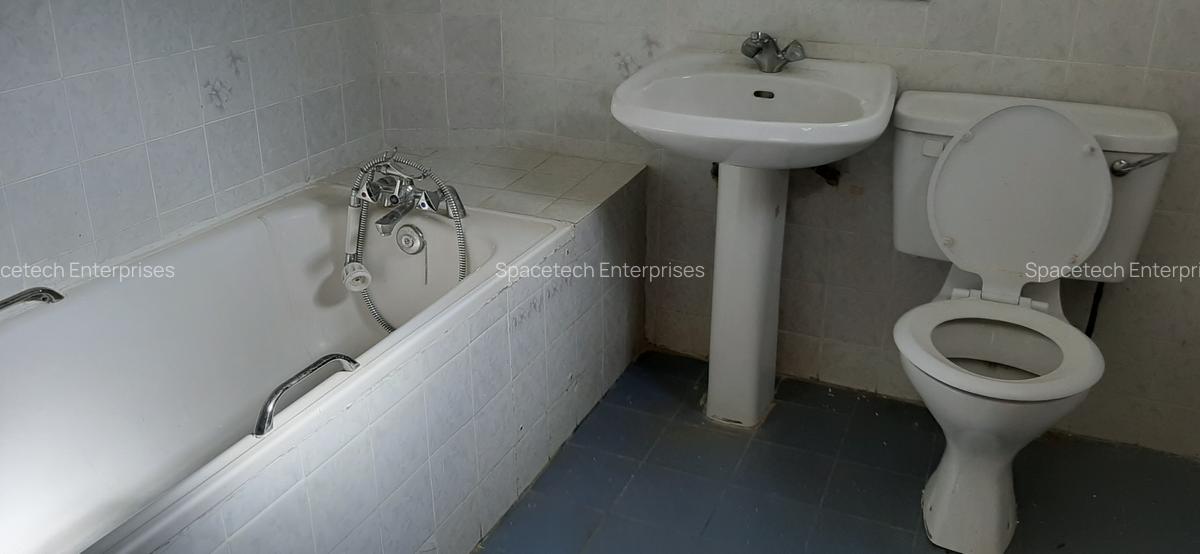 Commercial Property with Backup Generator in Lavington - 14