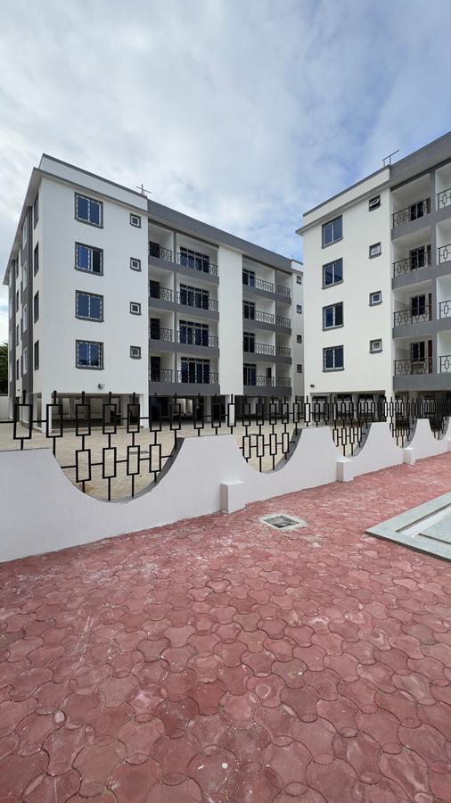 3 Bed Apartment with En Suite in Nyali Area - 3