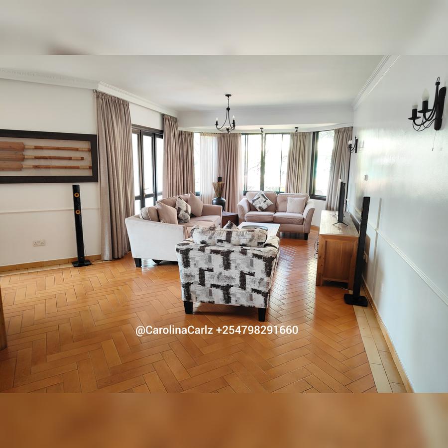 4 Bed Townhouse with En Suite at Brookside Drive - 10