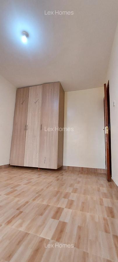 3 Bed House with En Suite in Ongata Rongai - 9