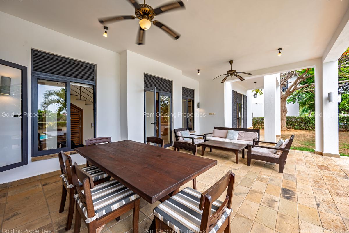 3 Bed Villa with En Suite at Mandharini - 6