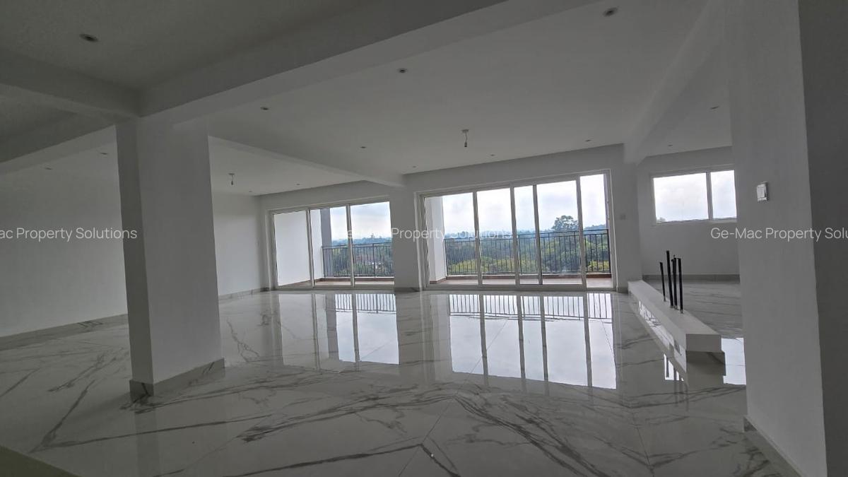 5 Bed Apartment with En Suite in General Mathenge - 14