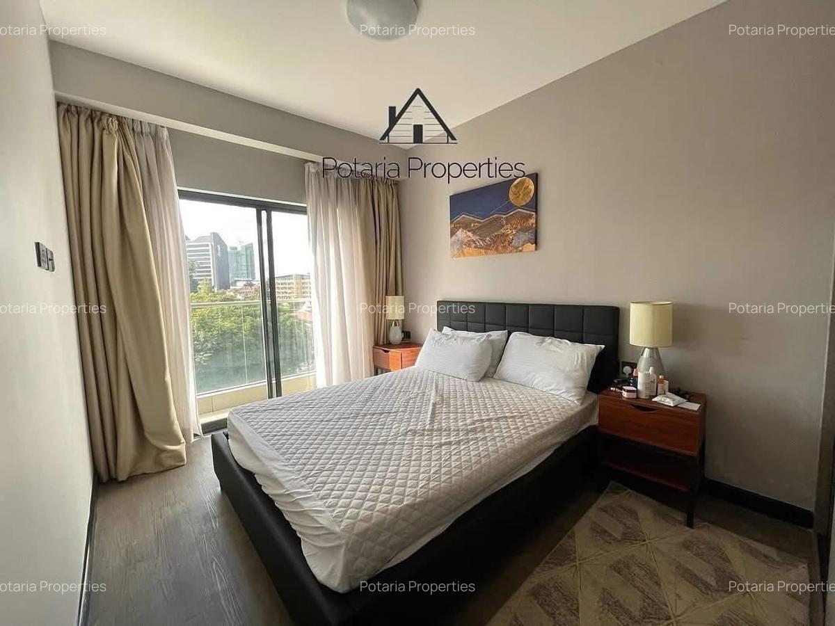 Furnished 2 Bed Apartment with En Suite in Westlands Area - 8