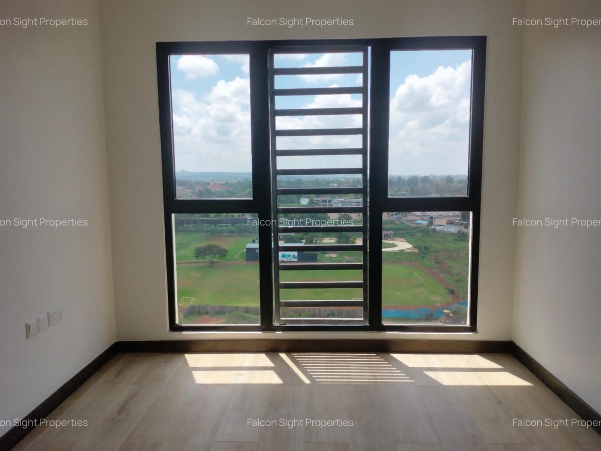 3 Bed Apartment with Swimming Pool at Few Minutes Drive To Un Headquarters - 11