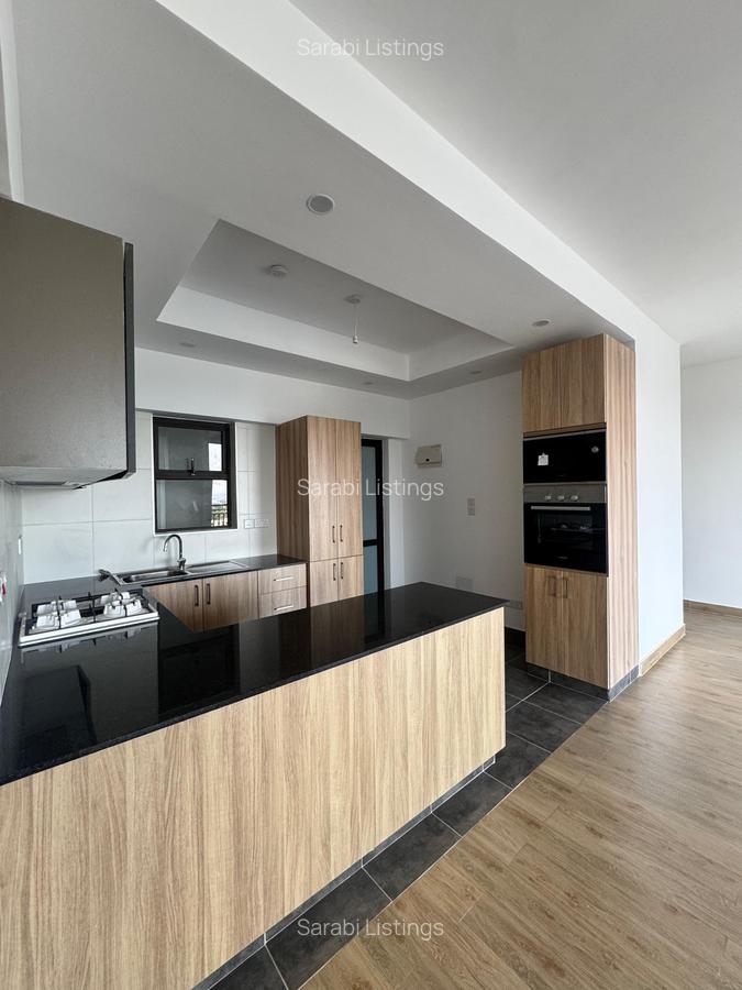 3 Bed Apartment with En Suite in Kilimani - 13