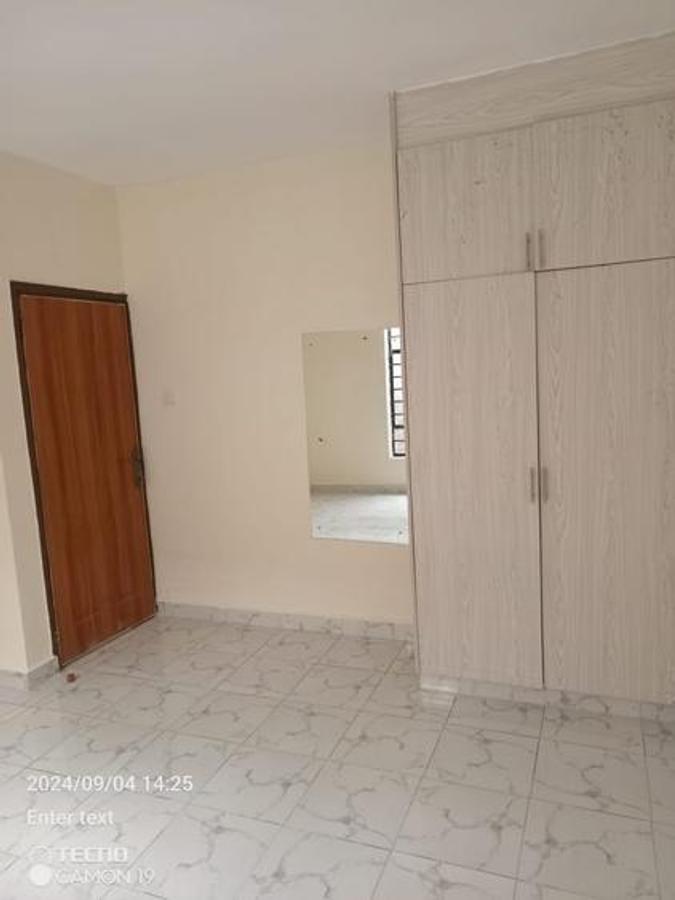 3 Bed House with En Suite in Kitengela - 2