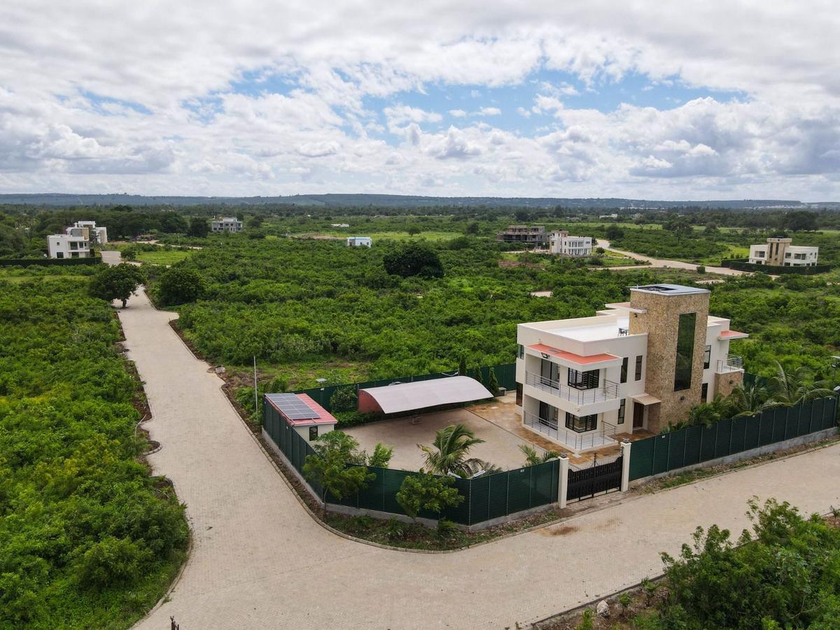 Land in Vipingo - 6