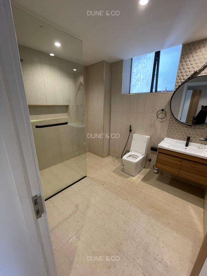 3 Bed Apartment with En Suite in Westlands Area - 19