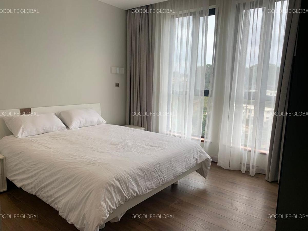 Furnished 2 Bed Apartment with En Suite at Kitisur - 12