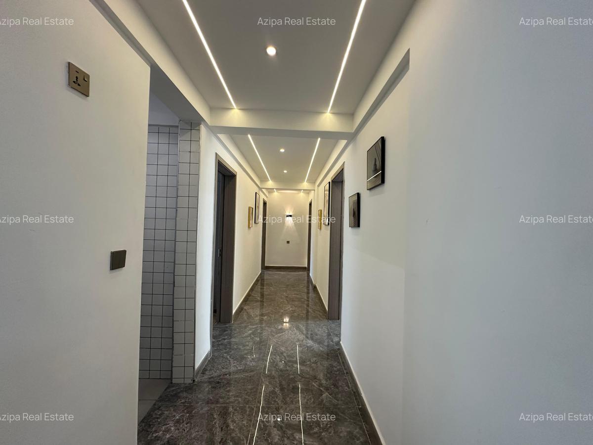 4 Bed Apartment with En Suite at Githunguri Road - 4