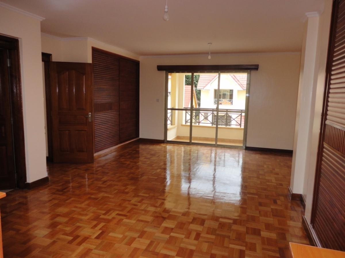 5 Bed Townhouse with En Suite at Kileleshwa - 7