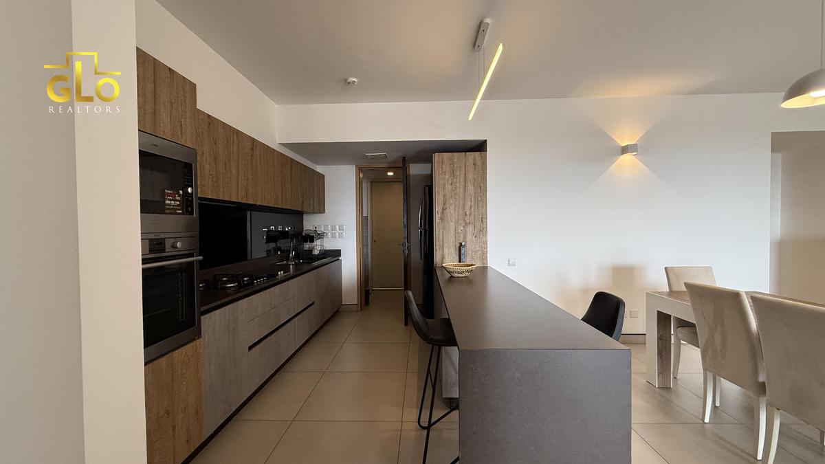 Serviced 2 Bed Apartment with En Suite in Kilimani - 6