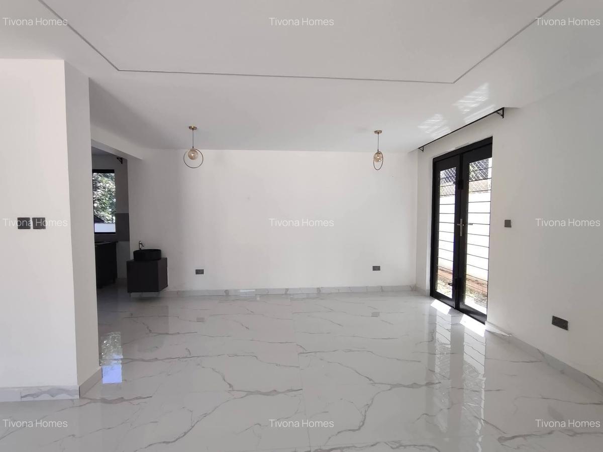 5 Bed House with En Suite in Ruiru - 12