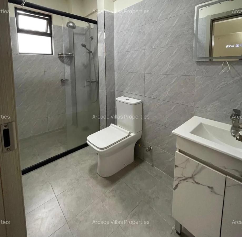 2 Bed Apartment with En Suite in Kileleshwa - 11