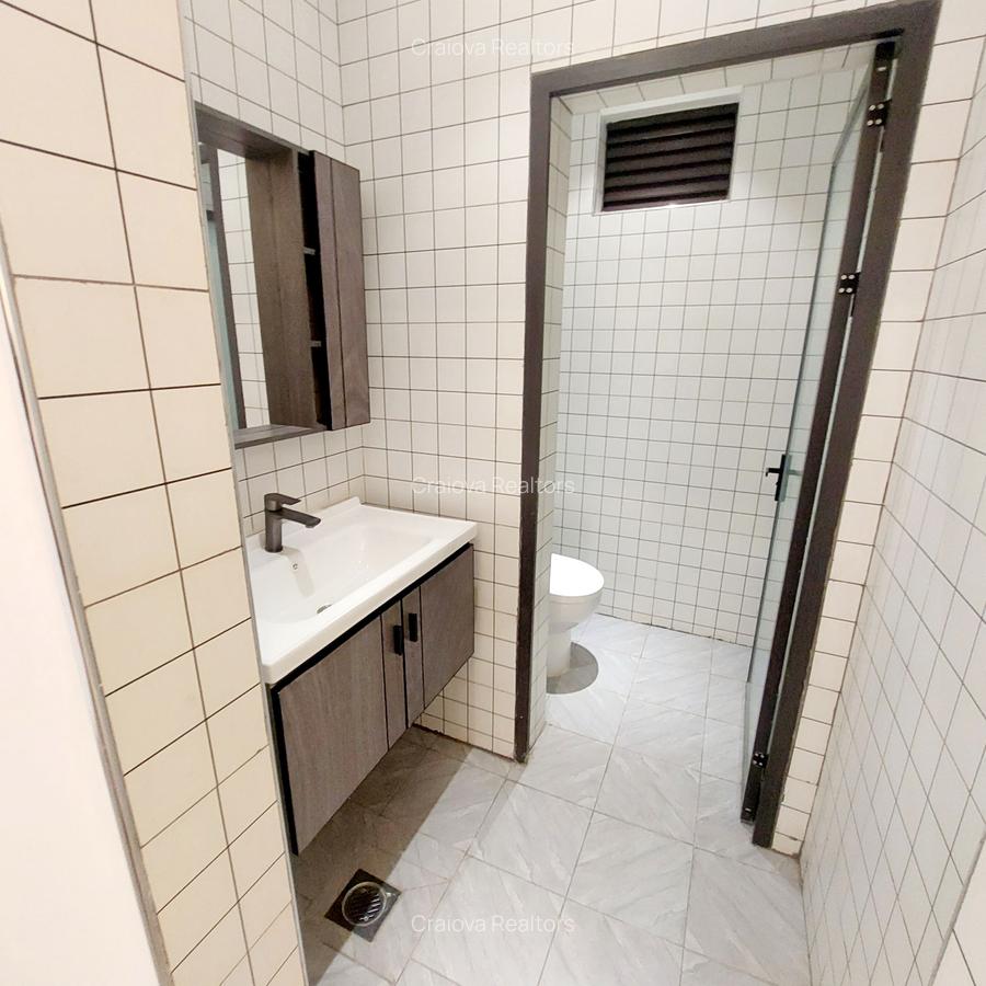 4 Bed Apartment with En Suite at Kileleshwa - 10