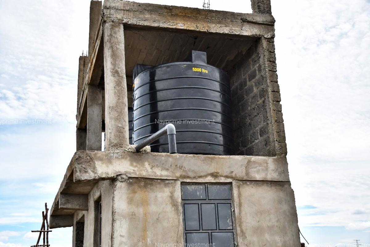 Residential Land at Plots For Sale In Kitengela Ostrich Farm - 3