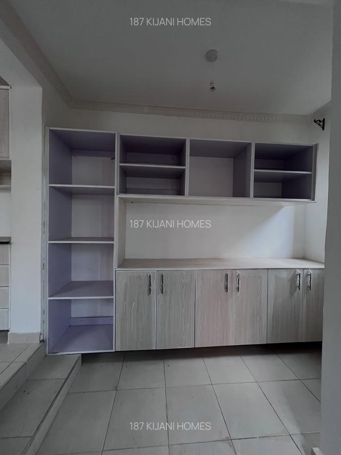 4 Bed Villa with En Suite at Rimpa - 9