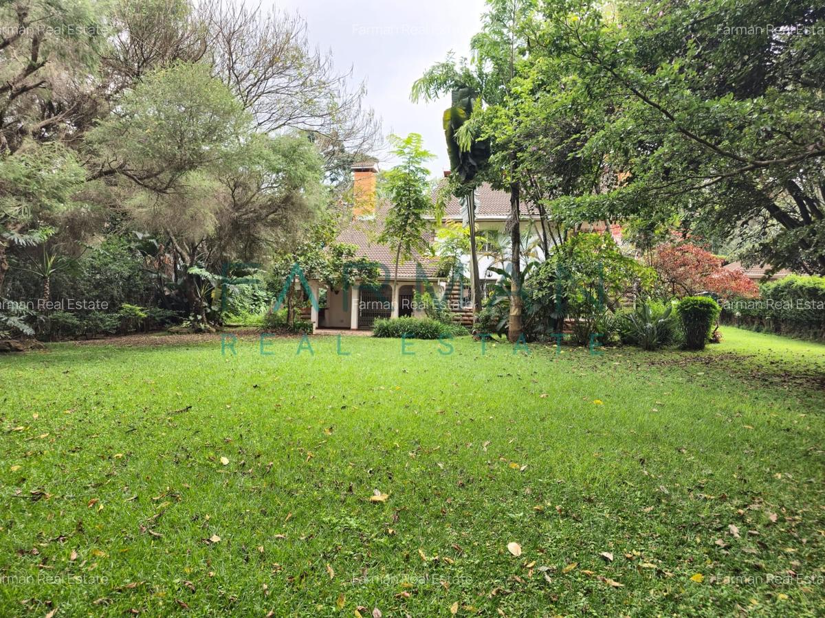 5 Bed House with En Suite in Kyuna - 2