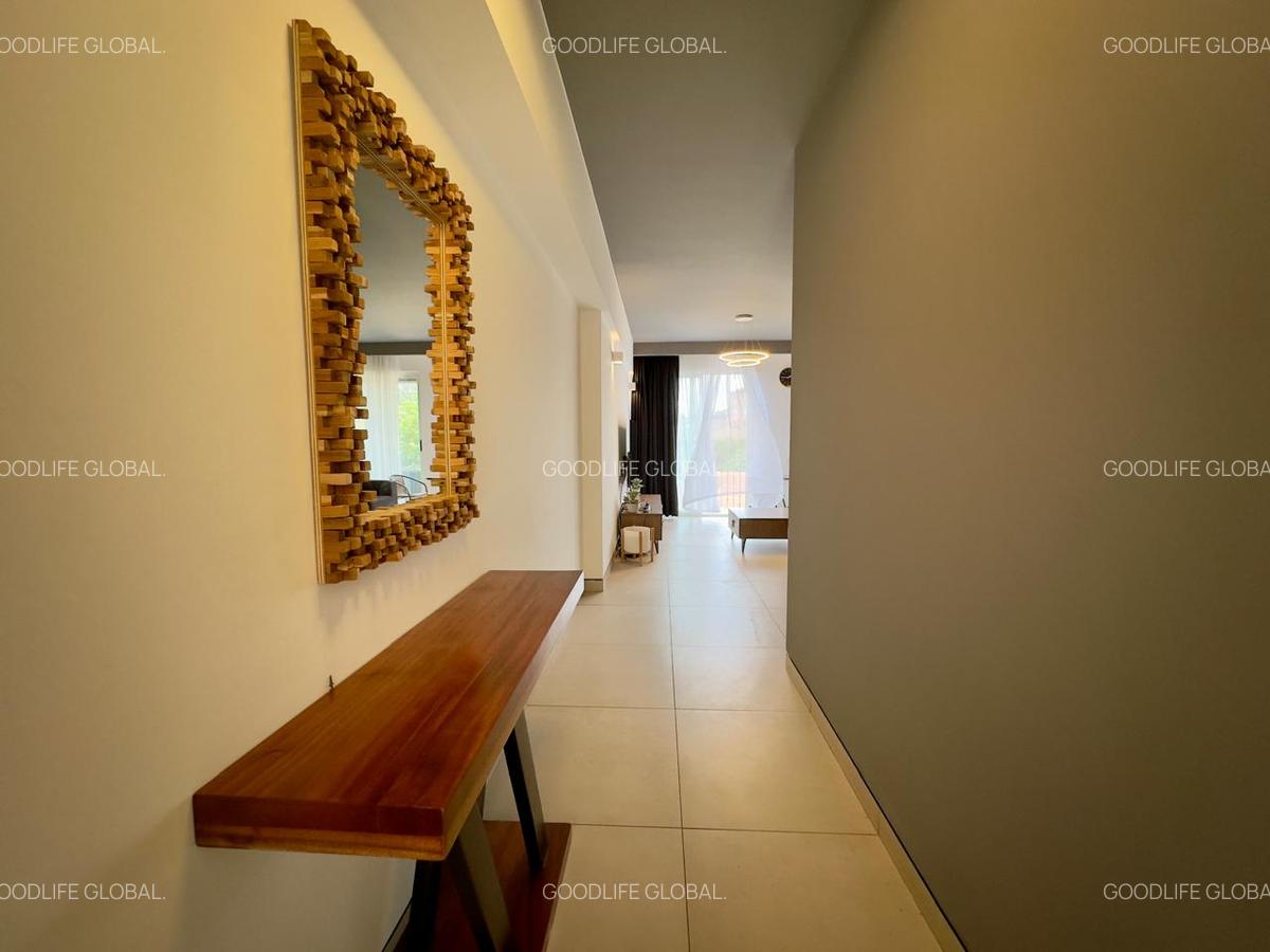 Furnished 3 Bed Apartment with En Suite at Kilimani - 7