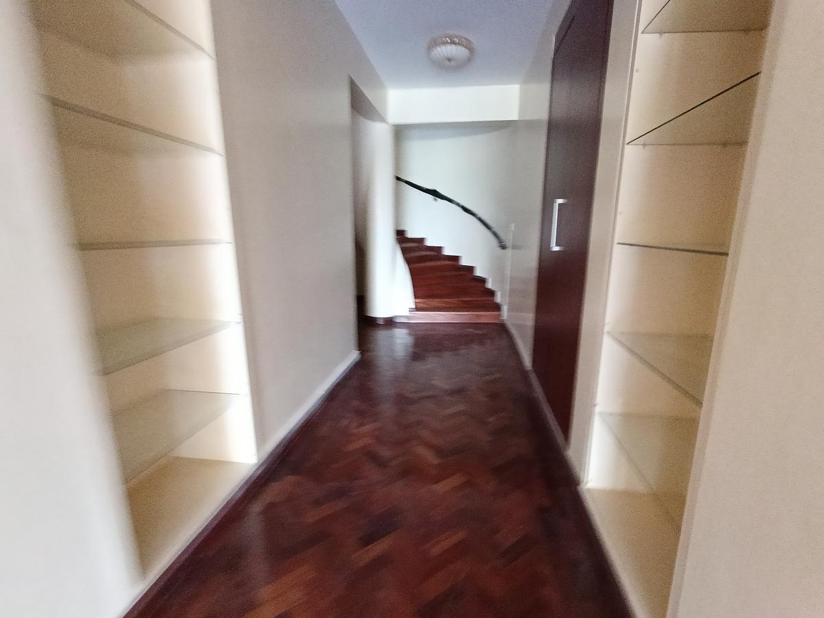 6 Bed House with En Suite in Kitisuru - 7