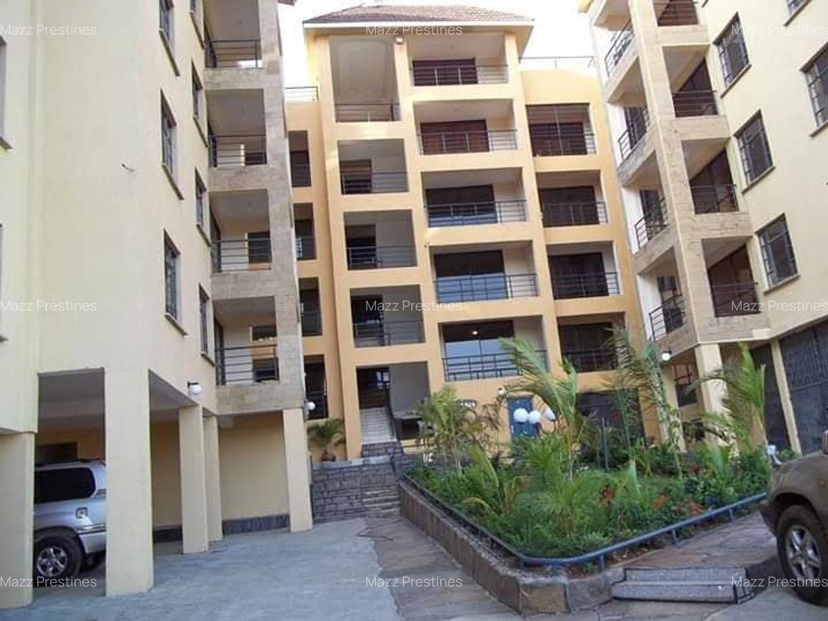 170 m² Office in Garden Estate - 1