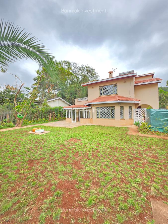 4 Bed Townhouse with En Suite at Lavington Green - 6
