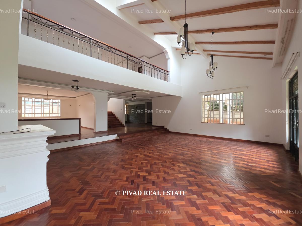 5 Bed House with Garden in Runda - 19