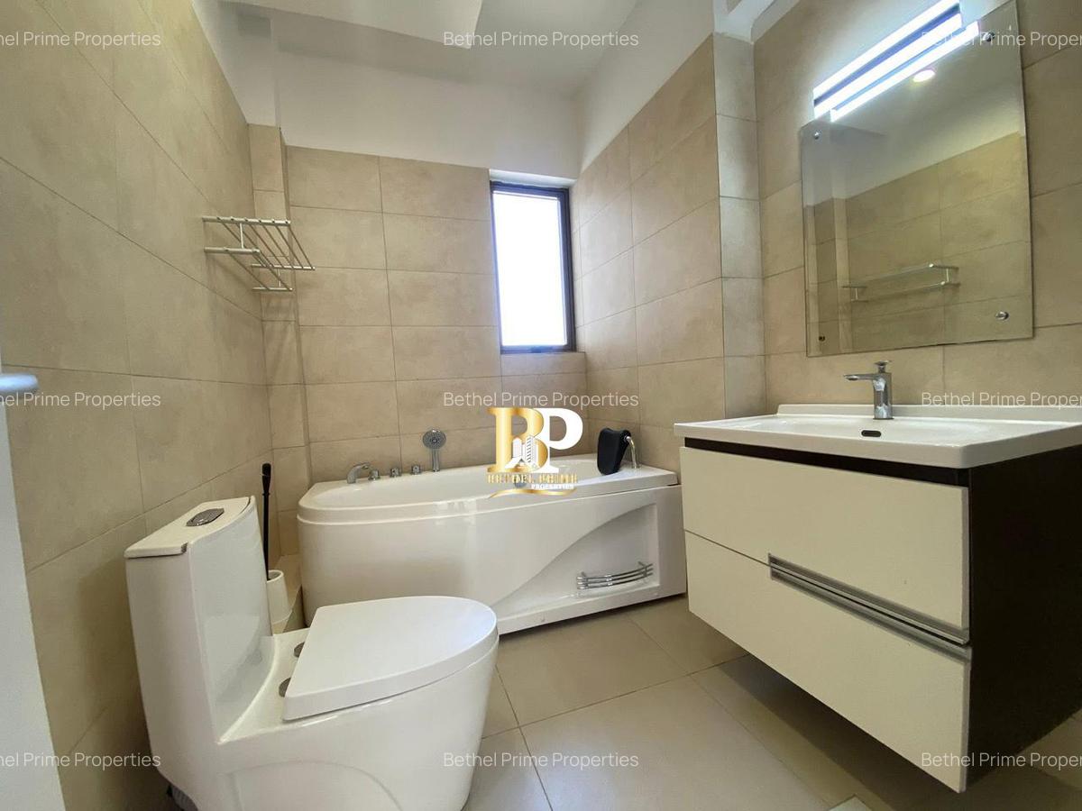 3 Bed Apartment with En Suite in Lavington - 9