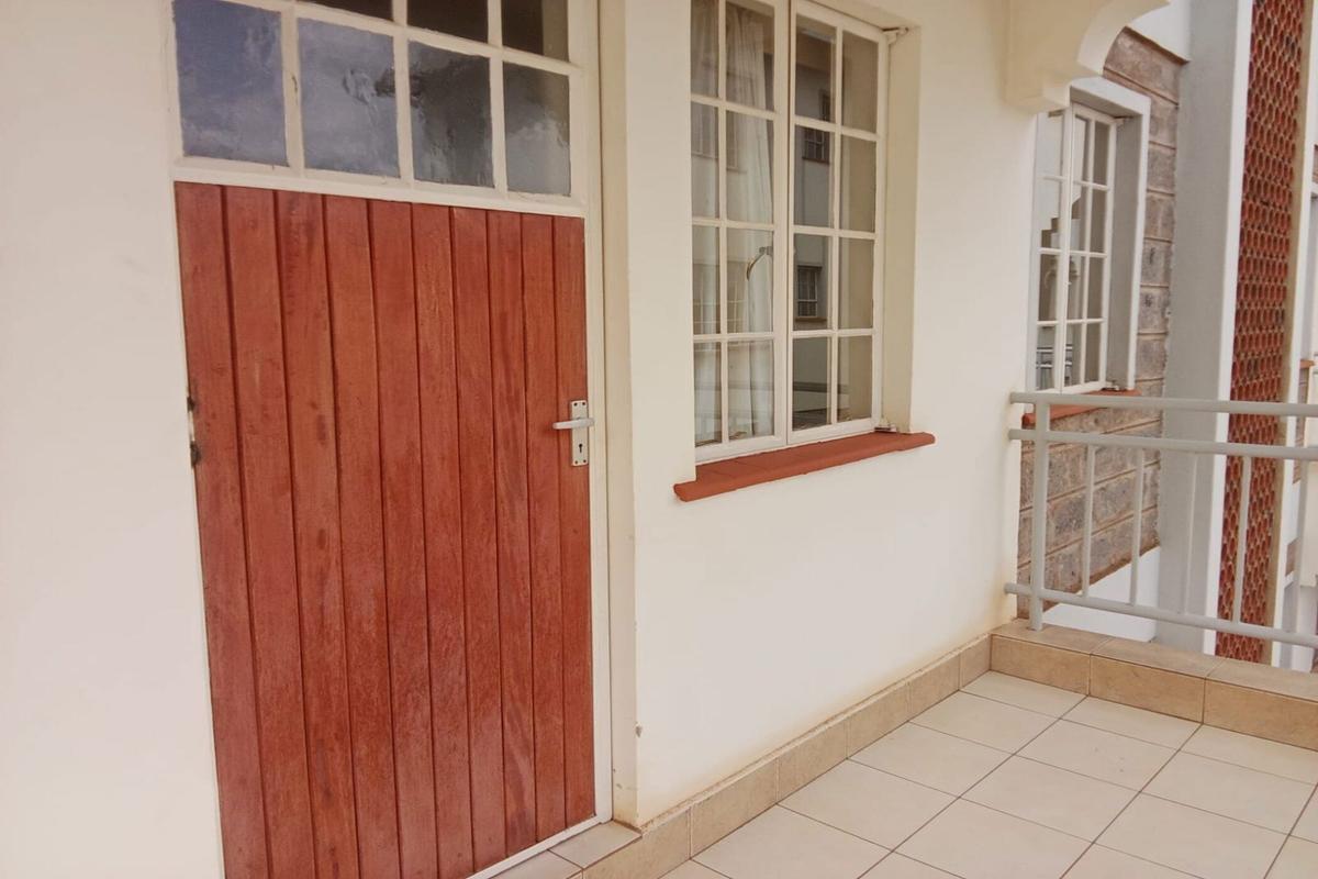 3 Bed Apartment in Thika - 15