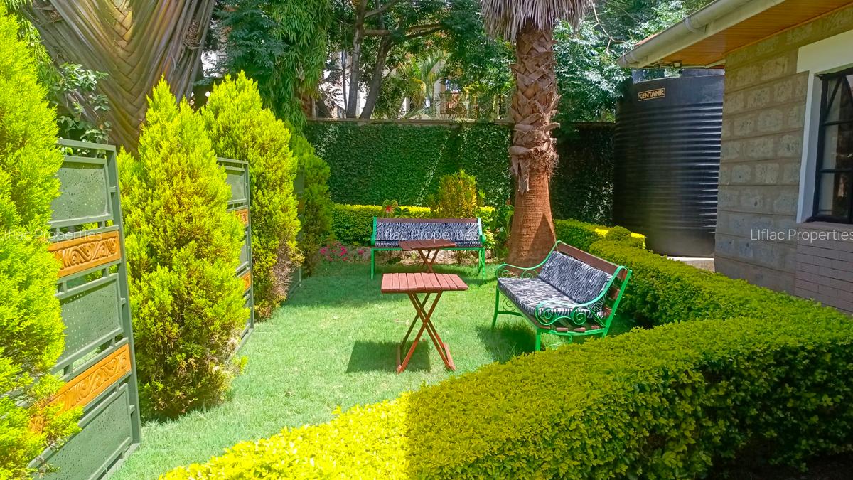 2 Bed House with En Suite in Runda - 2