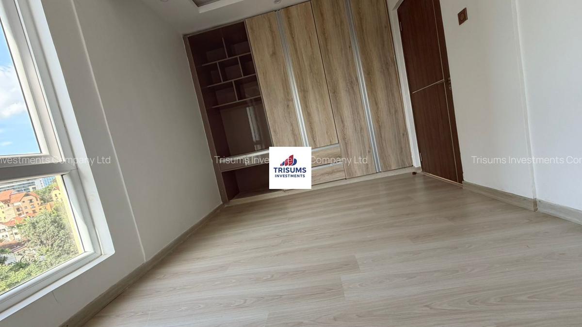 1 Bed Apartment with En Suite in Westlands Area - 9