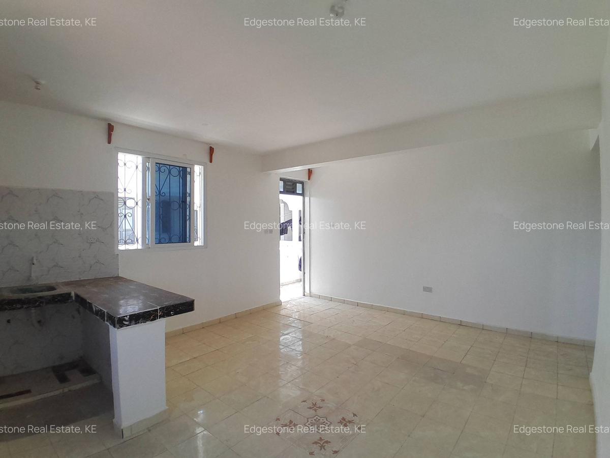 1 Bed Apartment with Borehole in Mtwapa - 11