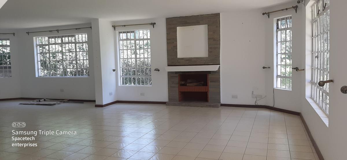 4 Bed Townhouse with Garden in Lower Kabete - 3