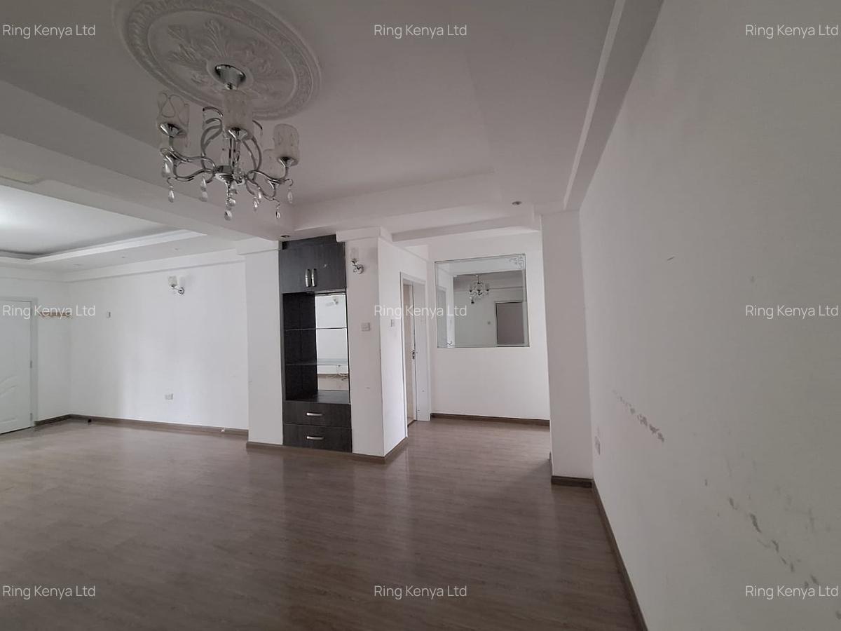 3 Bed Apartment with En Suite in Westlands Area - 6