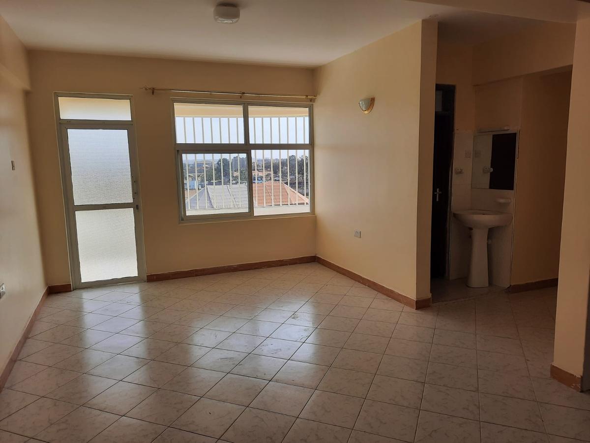 2 Bed Apartment with En Suite at Kenyatta Street - 6