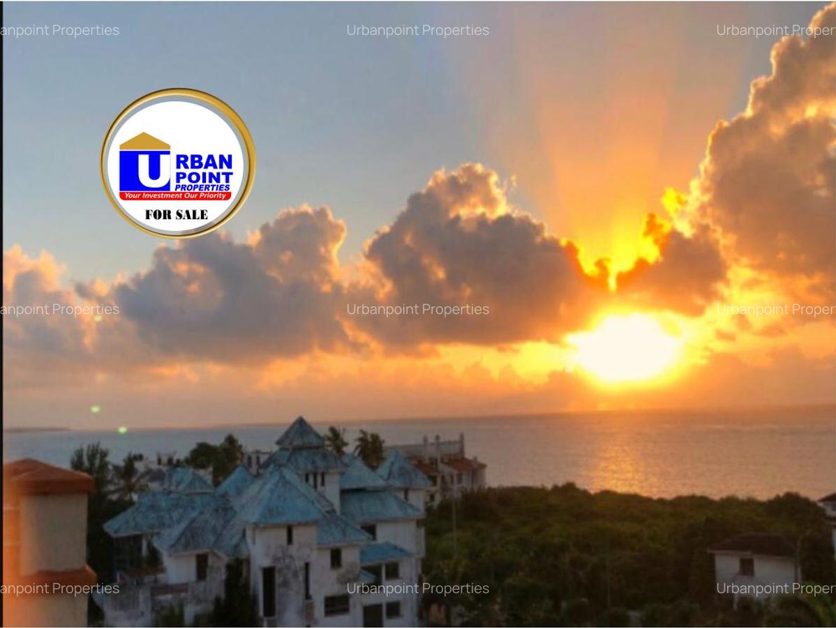 3 Bed Apartment with Swimming Pool in Nyali Area - 12