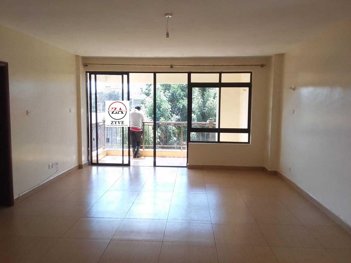 3 Bed Apartment with En Suite at Thindigua - 1