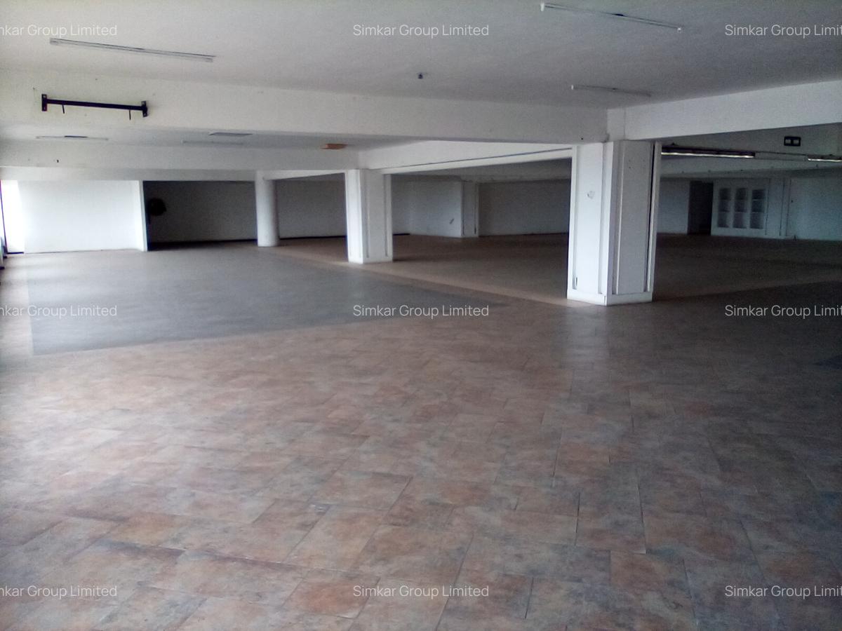 Shop with Service Charge Included at Mombasa Rd - 14