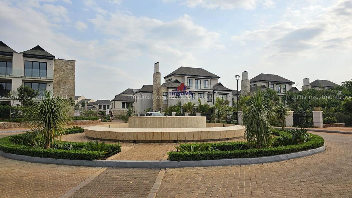 3 Bed Townhouse with En Suite in Runda - 1