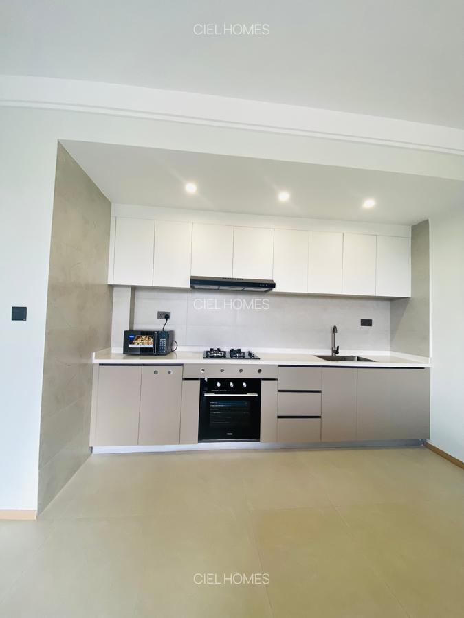 1 Bed Apartment with Swimming Pool at Ring Road - 5