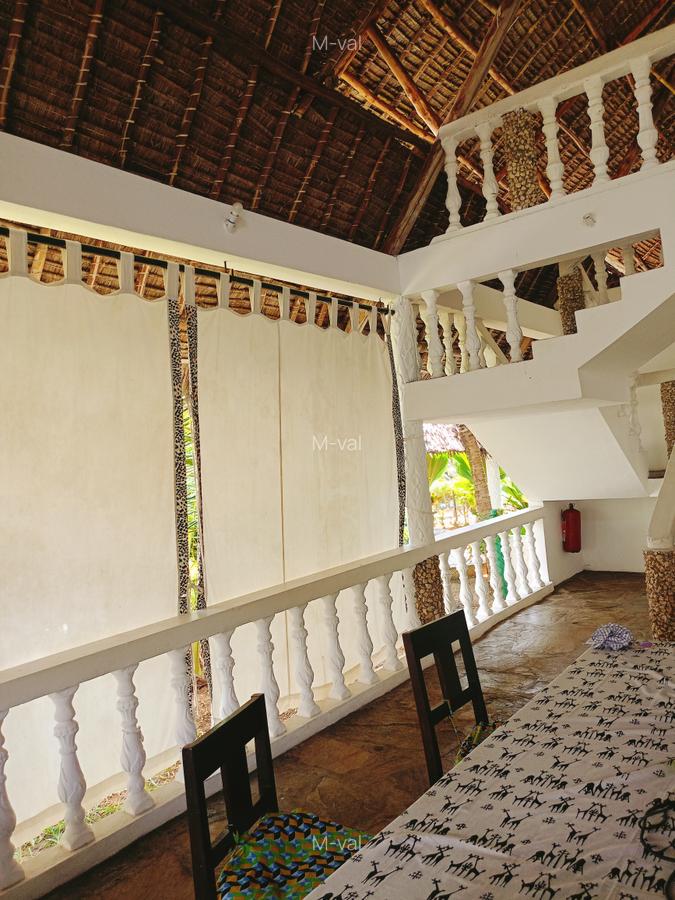 2 Bed Villa with Swimming Pool at Mambrui Beach - 12