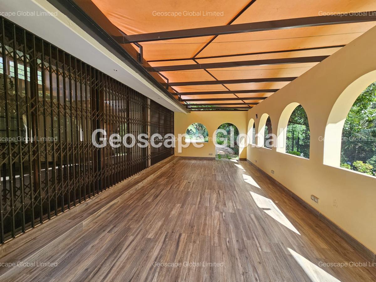 4 Bed House with En Suite in Kitisuru - 6